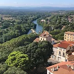 Daire Le Jardin D Eden Béziers