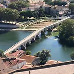 Le Jardin D Eden Daire Béziers