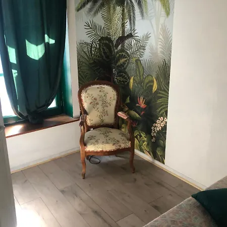 Le Jardin D Eden