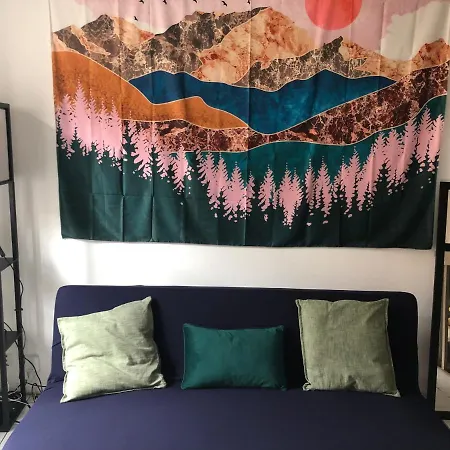 Daire Le Jardin D Eden