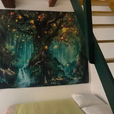 Le Jardin D Eden Daire Béziers