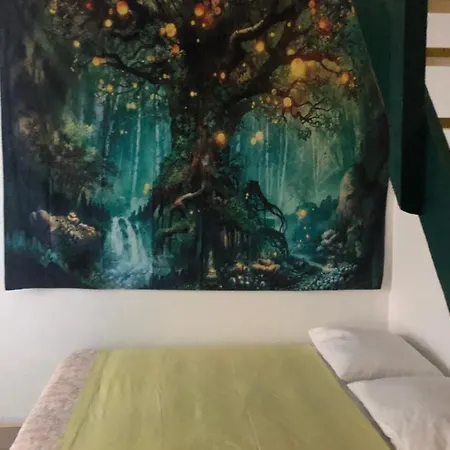 Le Jardin D Eden Daire *