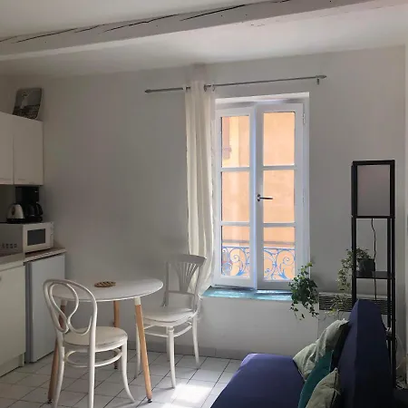 Le Jardin D Eden Béziers