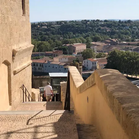 Daire Le Jardin D Eden