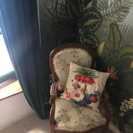Apartment Le Jardin D Eden