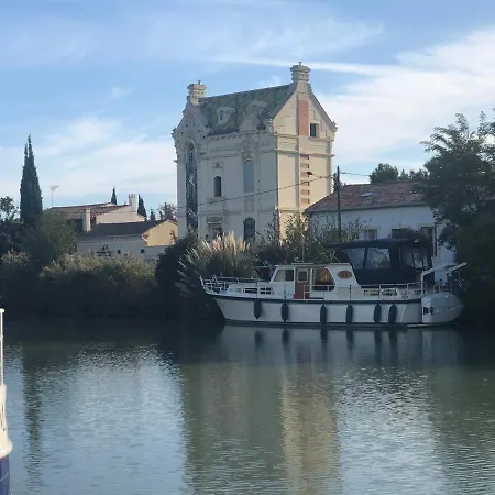 Le Jardin D Eden * Béziers